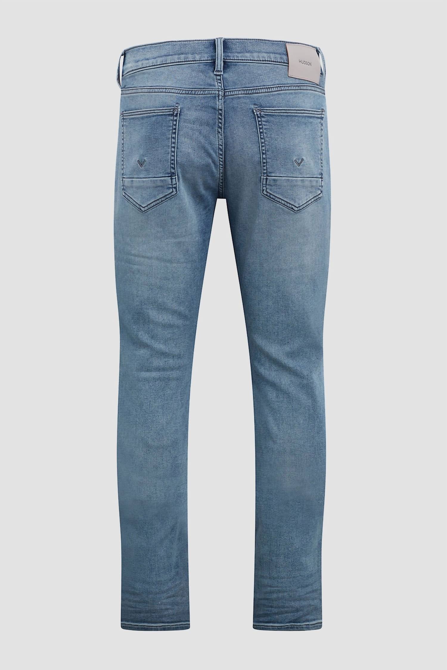 Hudson - Blake Slim Straight Jeans