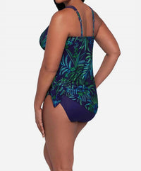 Trimshaper - Tracey Swim Dress One Piece