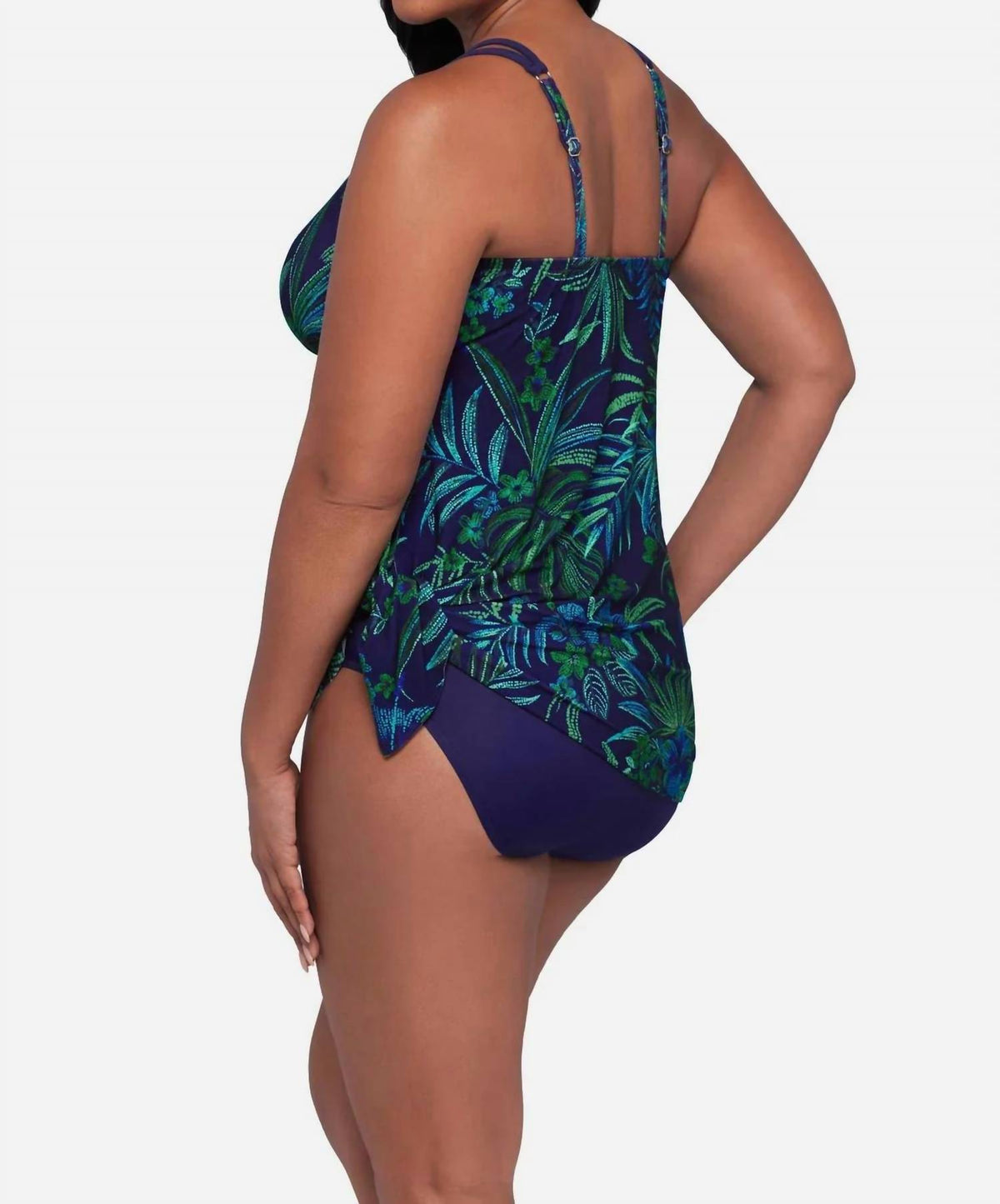 Trimshaper - Tracey Swim Dress One Piece