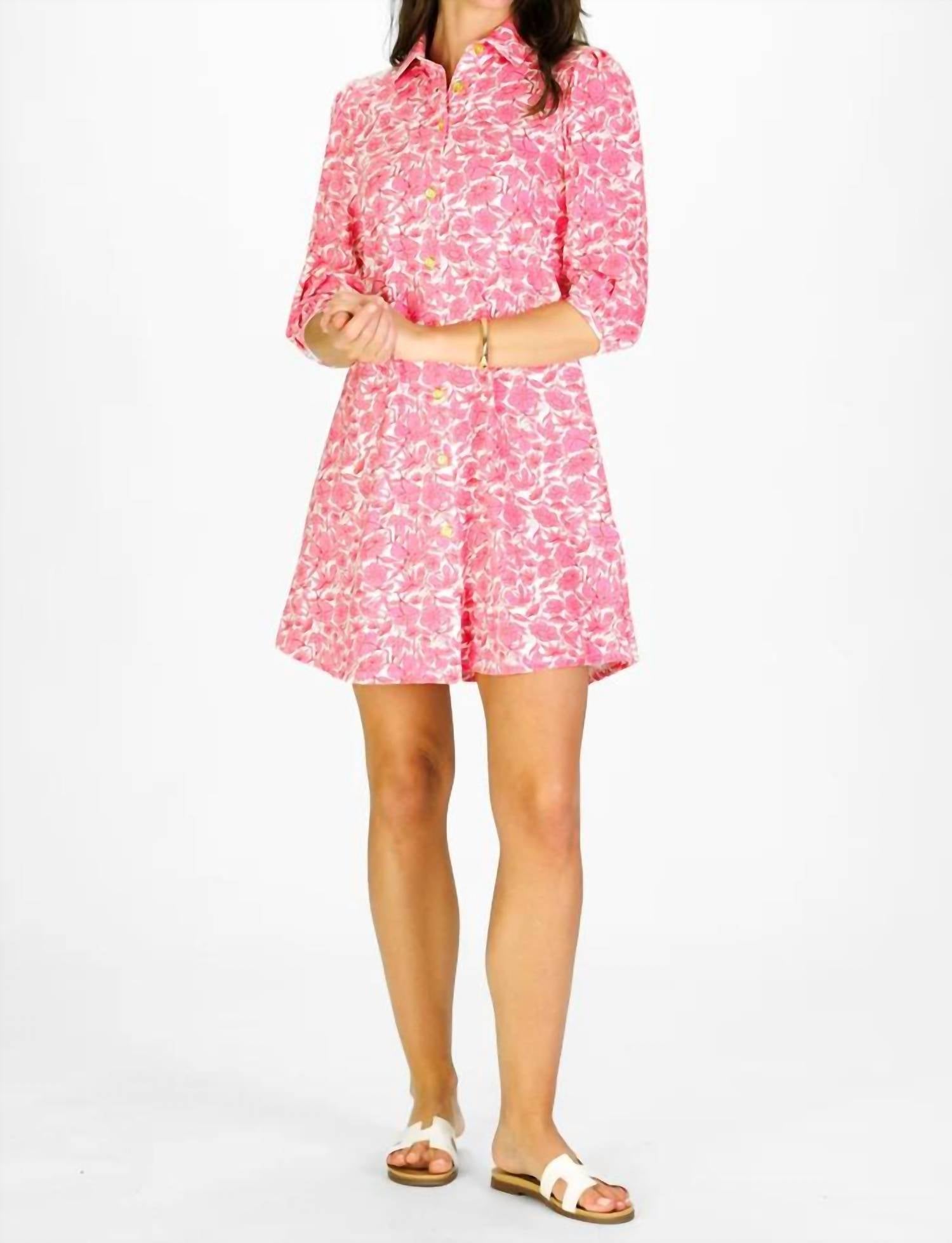 Duffield Lane - Ashlynn Dress