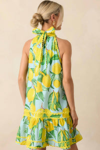 Prosperina - SIMONE HALTER DRESS