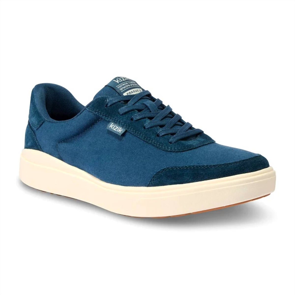 Kizik - Men's Prague 2 Reflect Sneaker