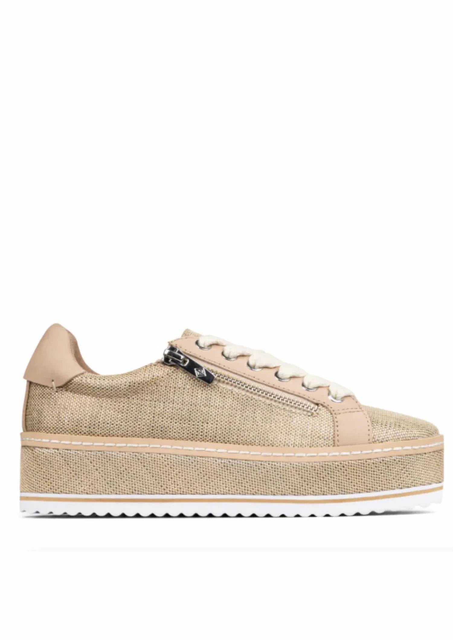 Donald Pliner - Women's Dew Sneaker