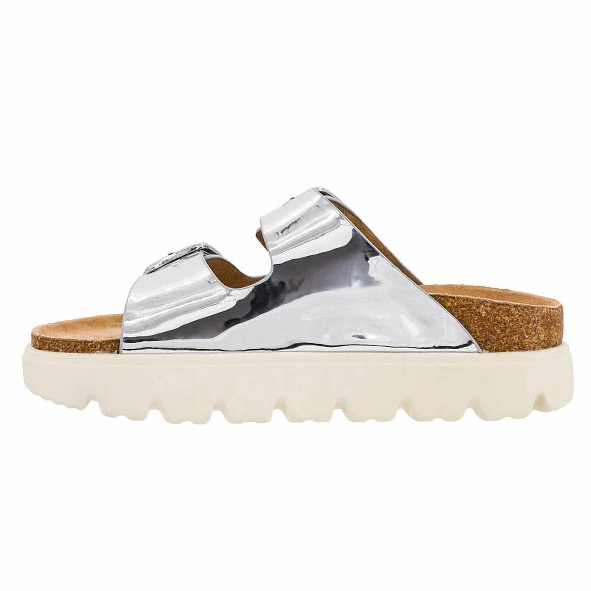 Corkys Footwear - Women's Rumor Has It Platform Slides