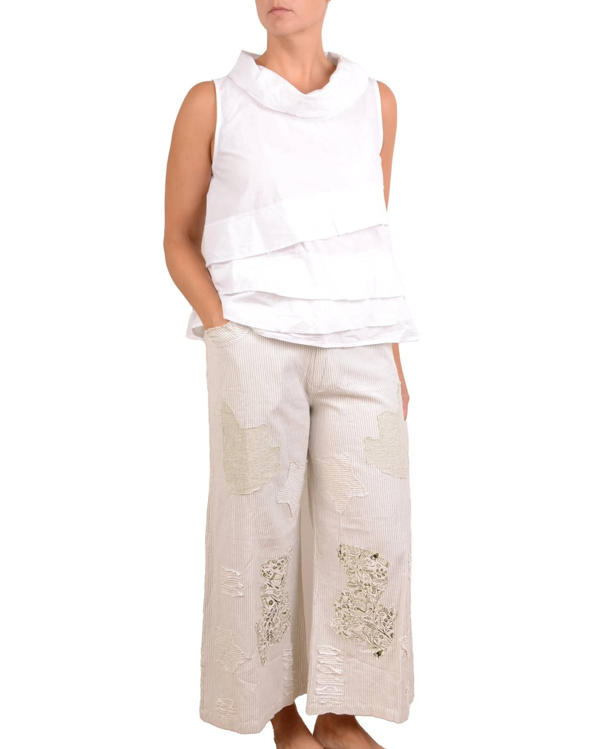 Tulip Clothing - Arabella Pant