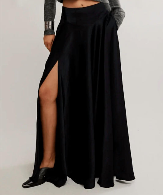 Free People - Chico Maxi Skirt