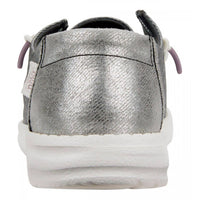 Hey Dude - Women's Wendy Metallic Sparkle Casual Shoe