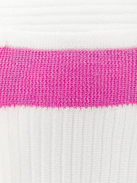 Valentino Garavani - Women's Ribbed Socks