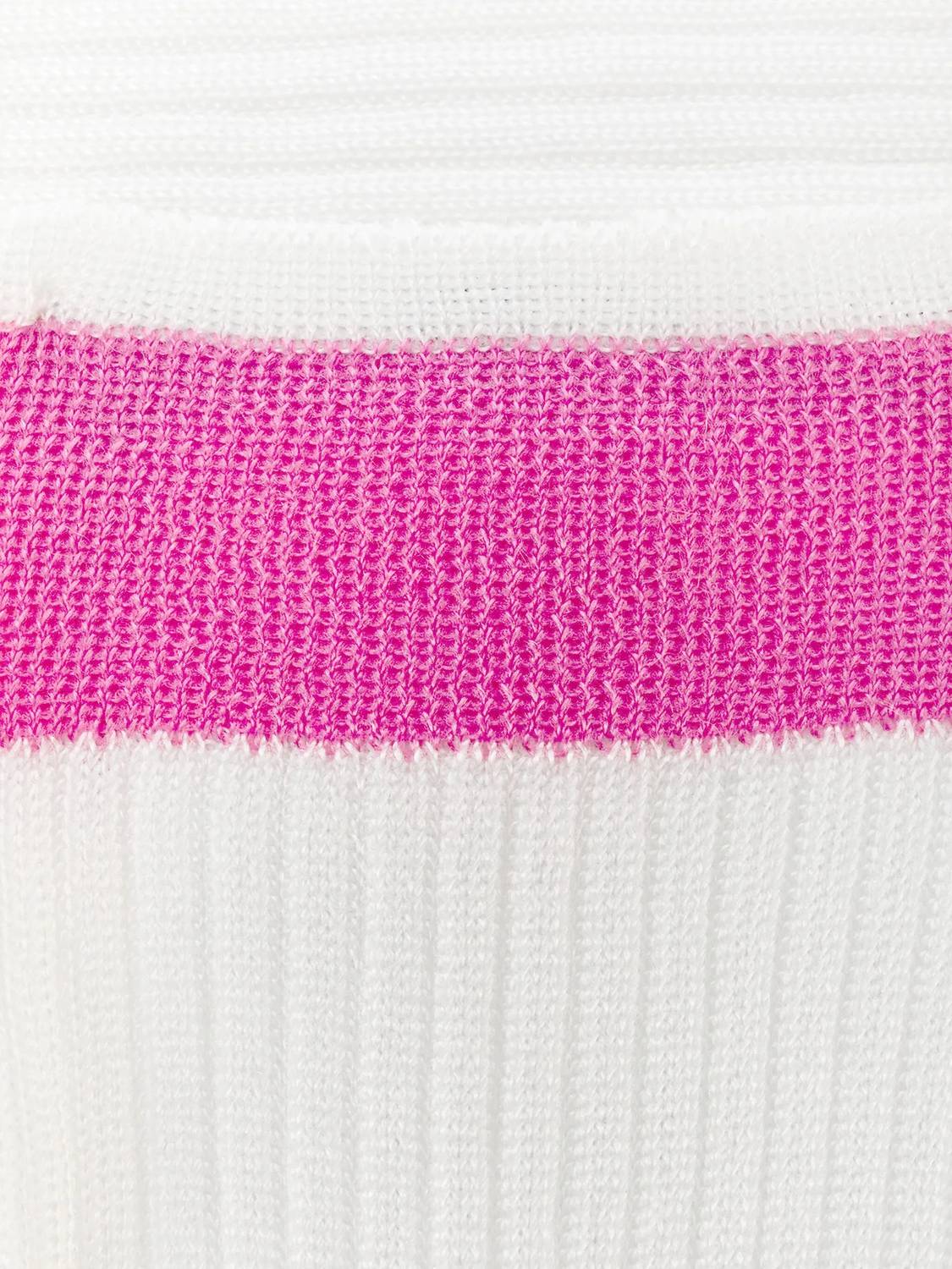 Valentino Garavani - Women's Ribbed Socks