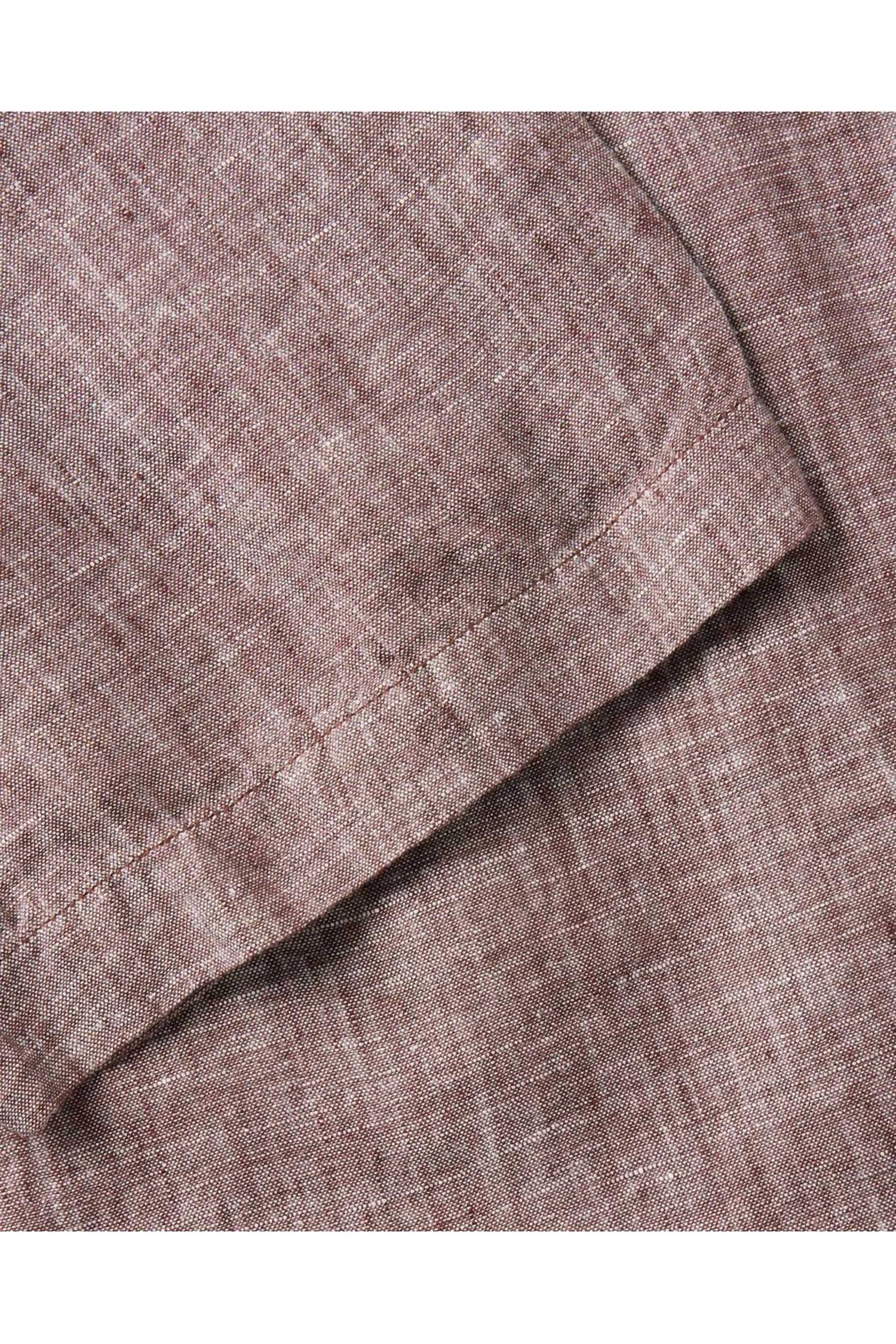 Taylor Stitch - Short Sleeve Jack Polo