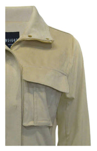 Insight - Women's Bomber Jacket