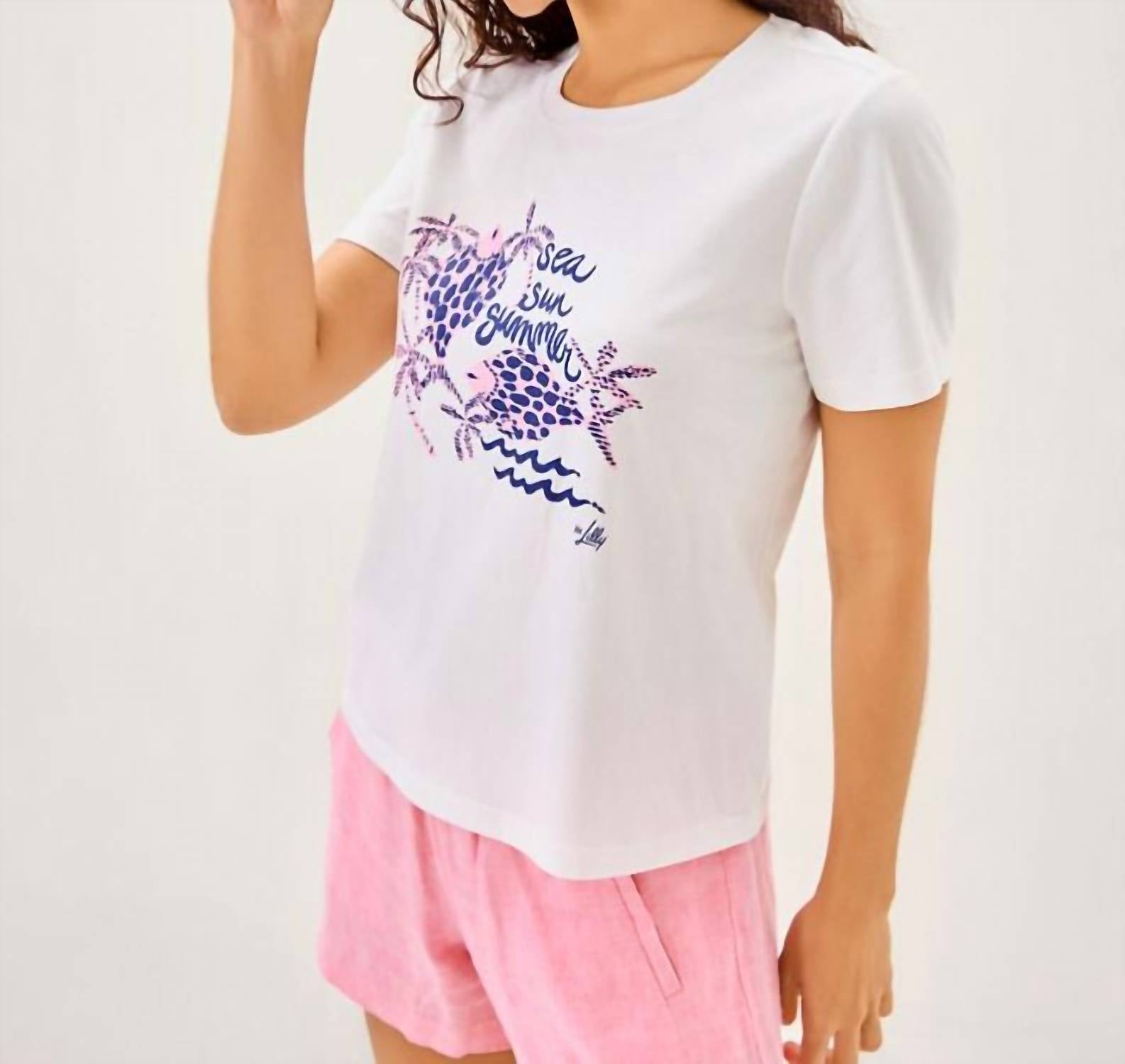 Lilly Pulitzer - Barreto Knit Top