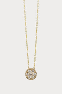 Quarry Jewelry - Women's Elia Necklace