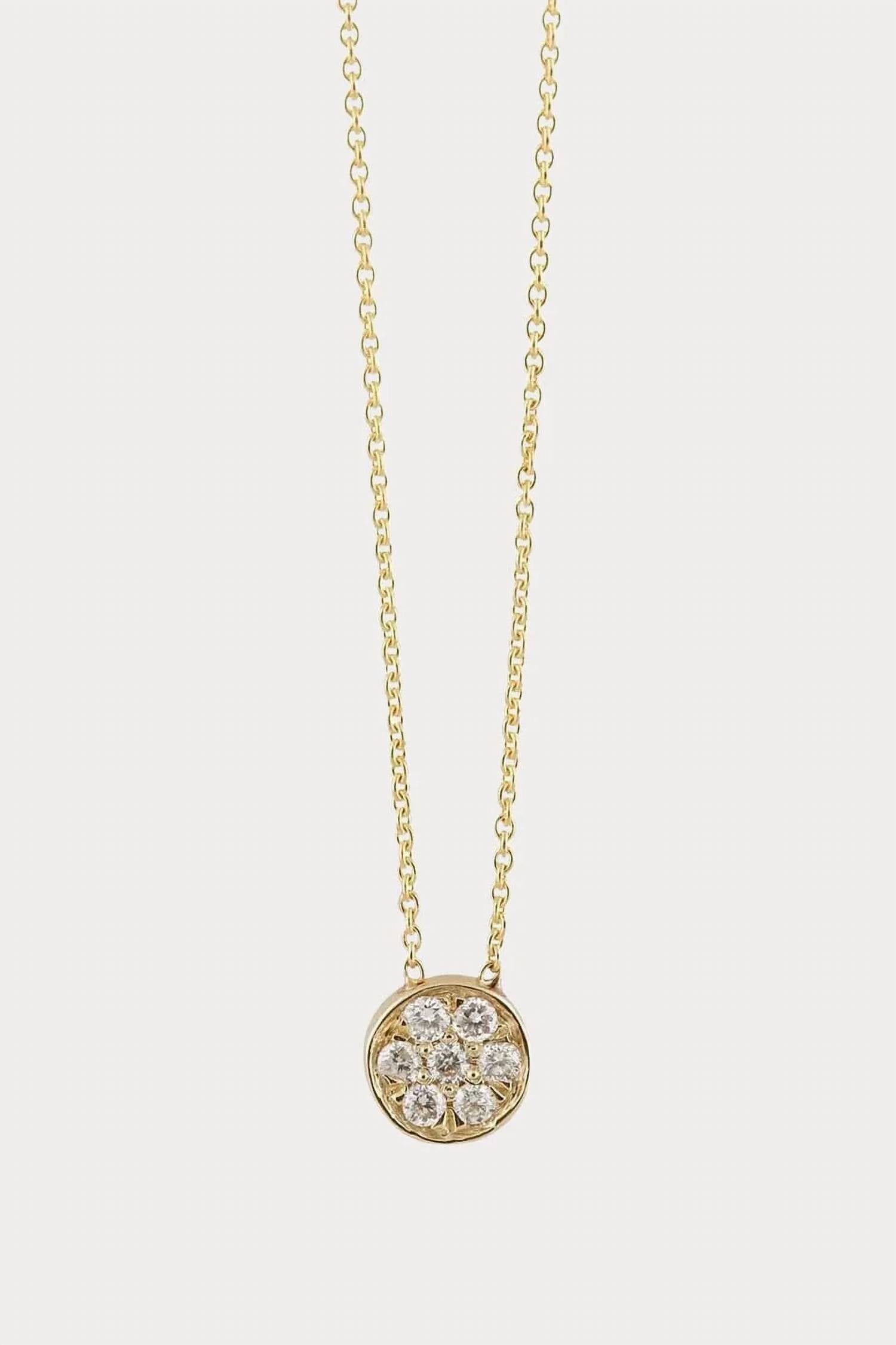 Quarry Jewelry - Women's Elia Necklace