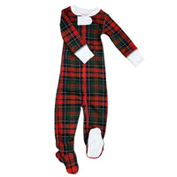 The Beaufort Bonnet Company - Kids' Knox's Night Night Footie