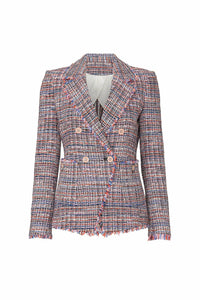 Veronica Beard - Pre-loved Theron Jacket With Buttons