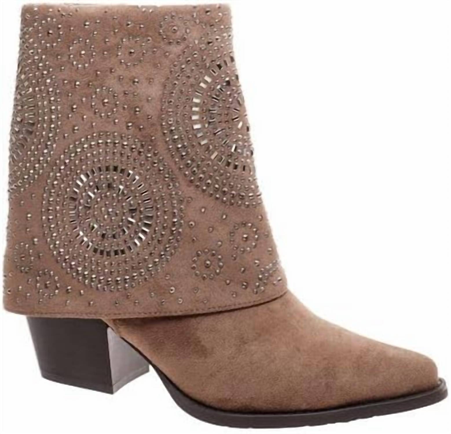 Pierre Dumas - Women's Kaia-1 Cowboy Boot