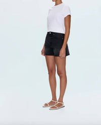 Pistola - Women's Saige High Rise A Line Short
