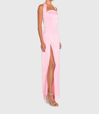 Amanda Uprichard - Cynthia Maxi Gown