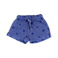 Búho - Kid's Stars Swim Trunks