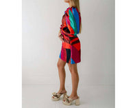 Alden Adair - Bridgette Dress