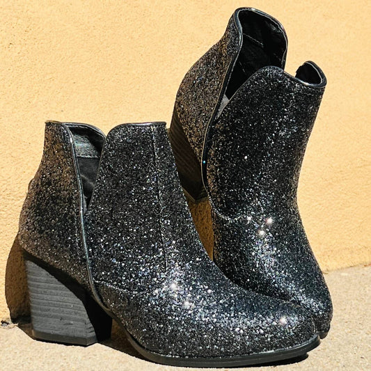Not Rated - Fiera Ankle Boots