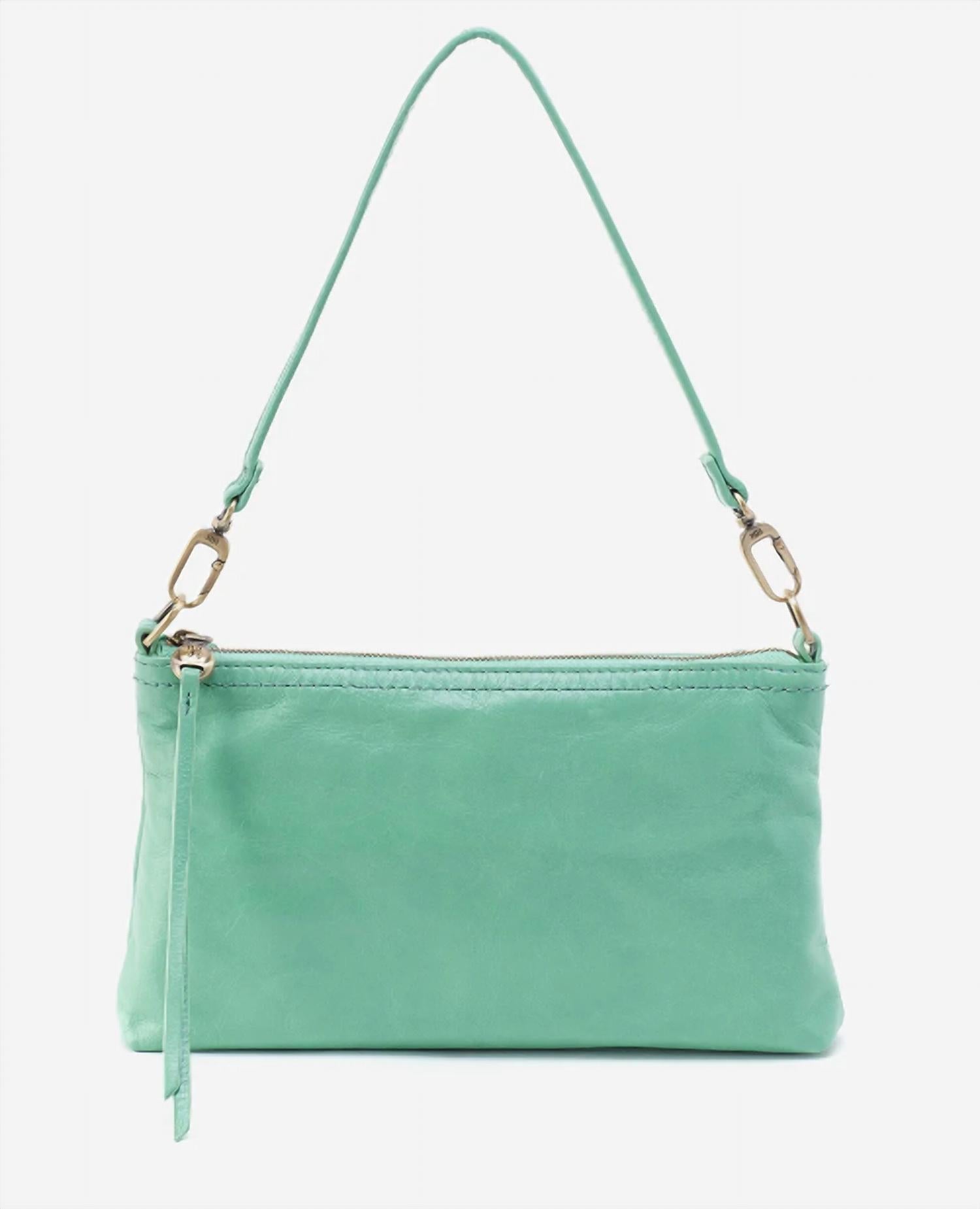 Hobo - Women's Darcy Convertible Crossbody Bag