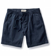 Taylor Stitch - Men's Apres Pull-on Short