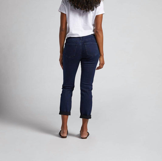 Jag - Carter Girlfriend Jeans