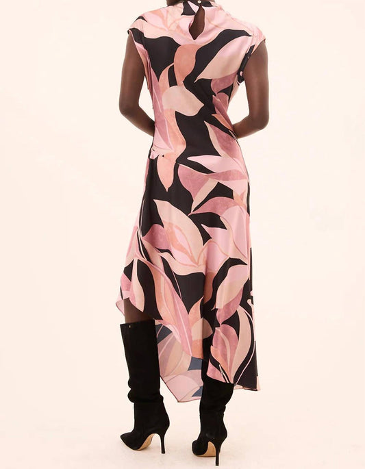 Misa Los Angeles - Sally Midi Dress