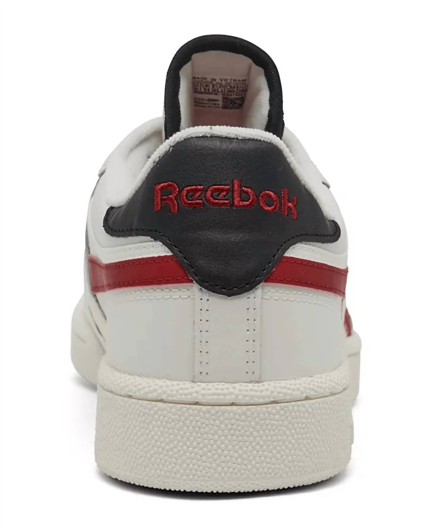 Reebok - Women's Club C Revenge Shoes