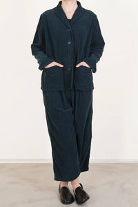 Manuelle Guibal - Vestimo Corduroy Jacket