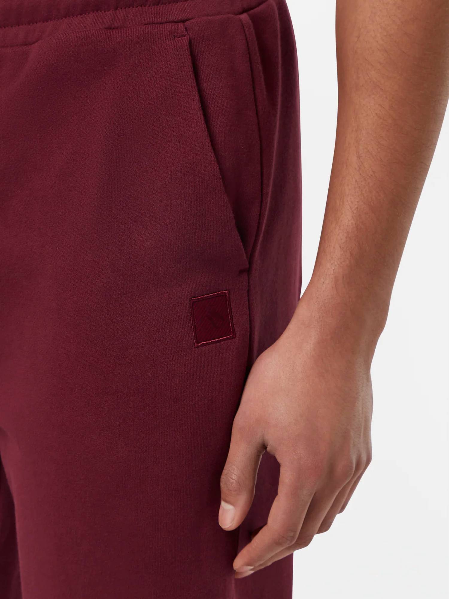 Scotch & Soda - & Logo Regular Fit Sweatpants