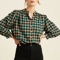 Trovata - Clara Blouse