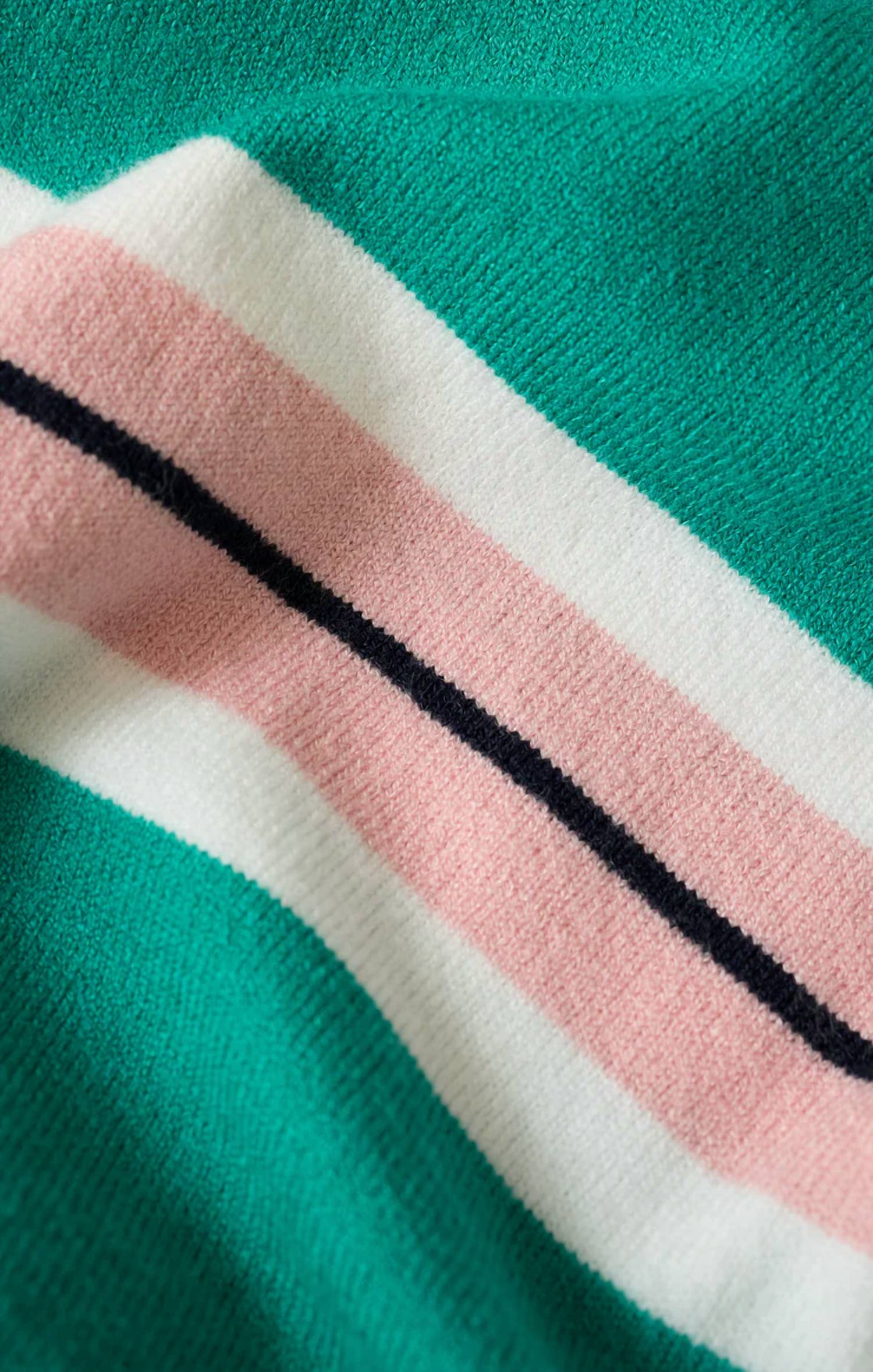 Z Supply ON PAR CARDIGAN in la palma - women's cardigan - view 5