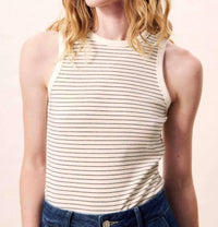 Frnch - Volga Sleeveless Top