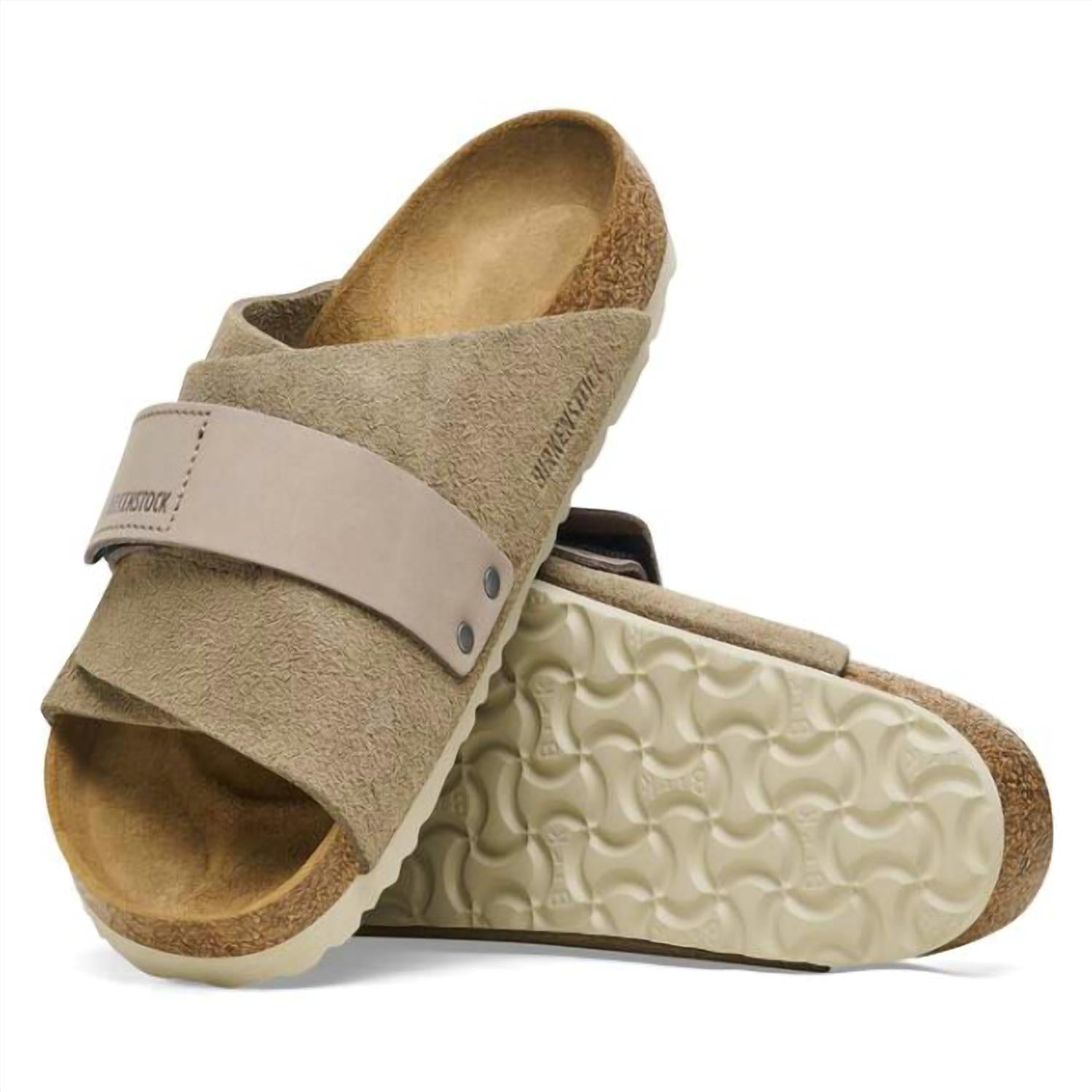 Birkenstock - Women's Kyoto Sandal