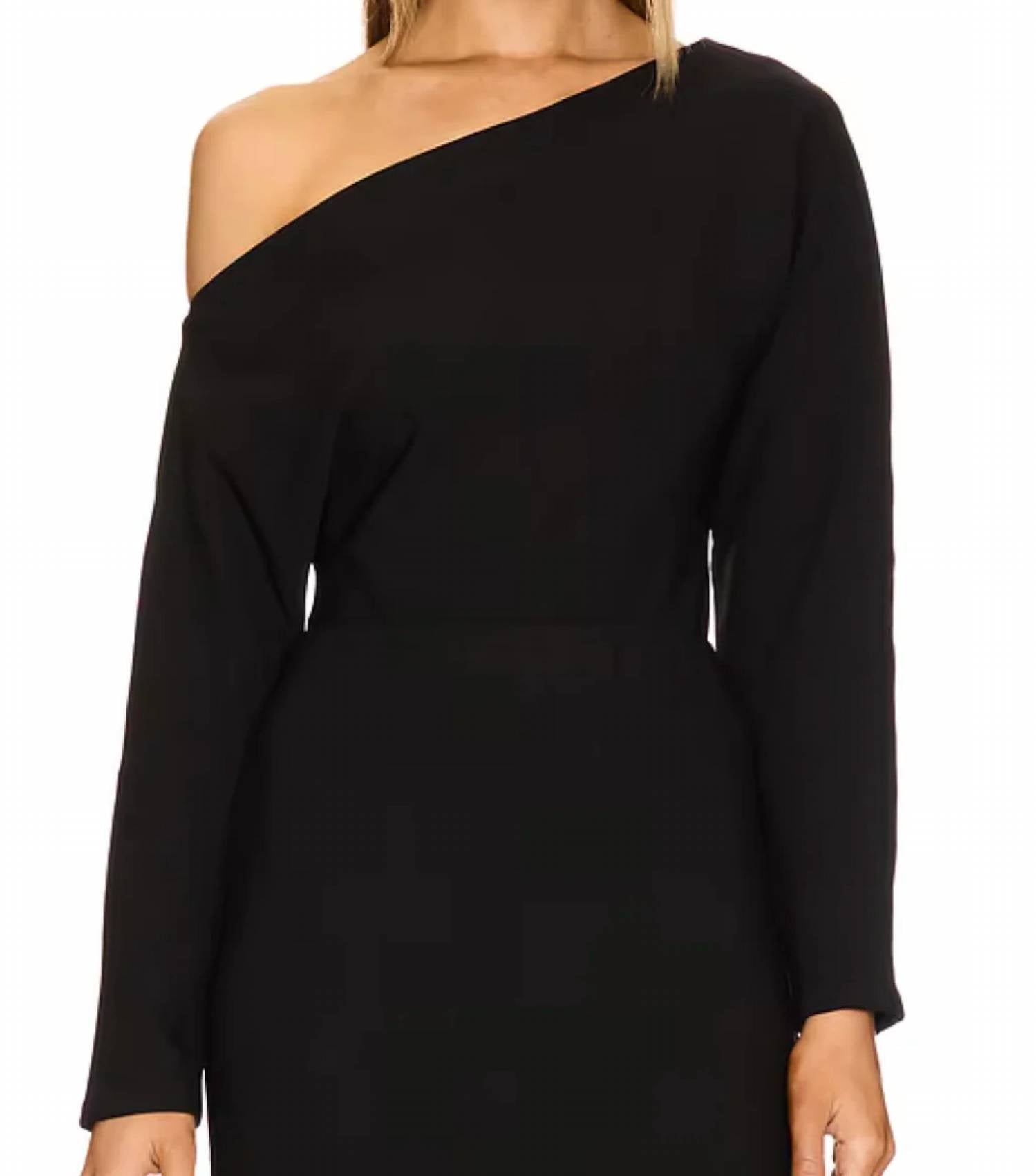 Astr - Nary Off Shoulder Top