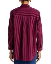 Rails - Elsa Stripe Shirt