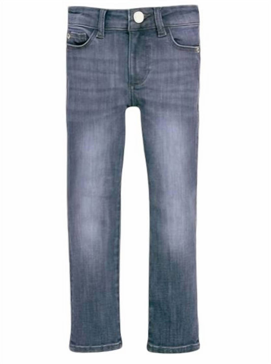 Dl1961 - Kids' - Girl's Chloe Jeans