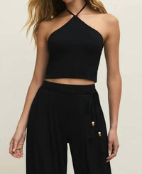 Z Supply - Lydia Halter Top