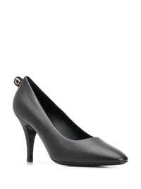 Salvatore Ferragamo - Women's Gancini Leather Pumps