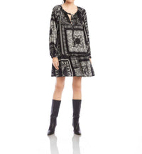 Fifteen Twenty - Stella Mini Dress