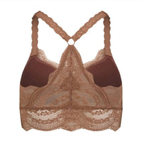 Jadyk - Natalie Lace Racerback Bralette
