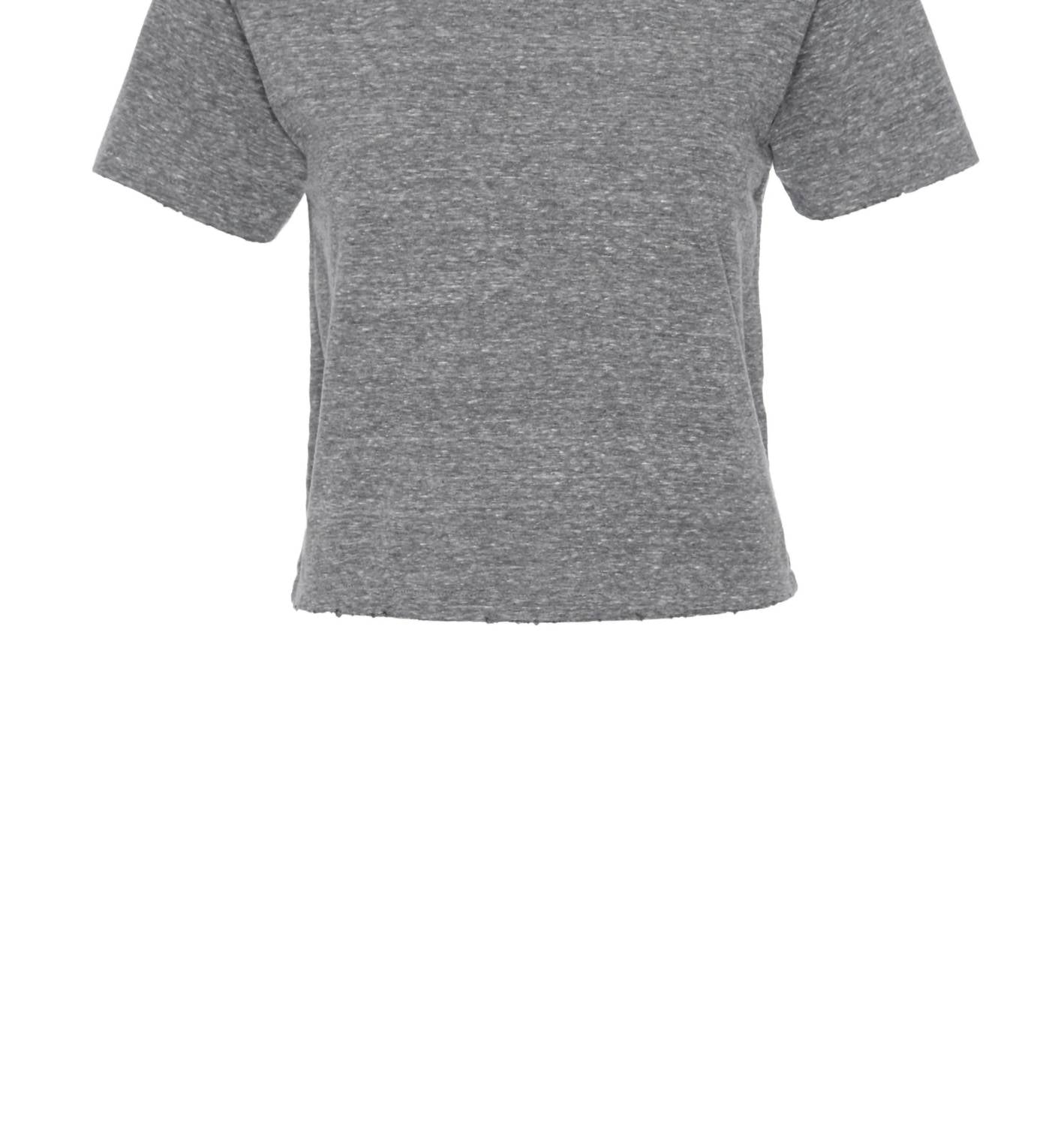 Amo - Babe Cropped T-shirt