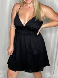 Le Lis - Harley Elastic Waist Dress