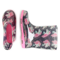 Billieblush - Girl's Unicorn Rainboots