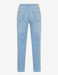 Brax - Mary Cropped Straight Leg Jeans