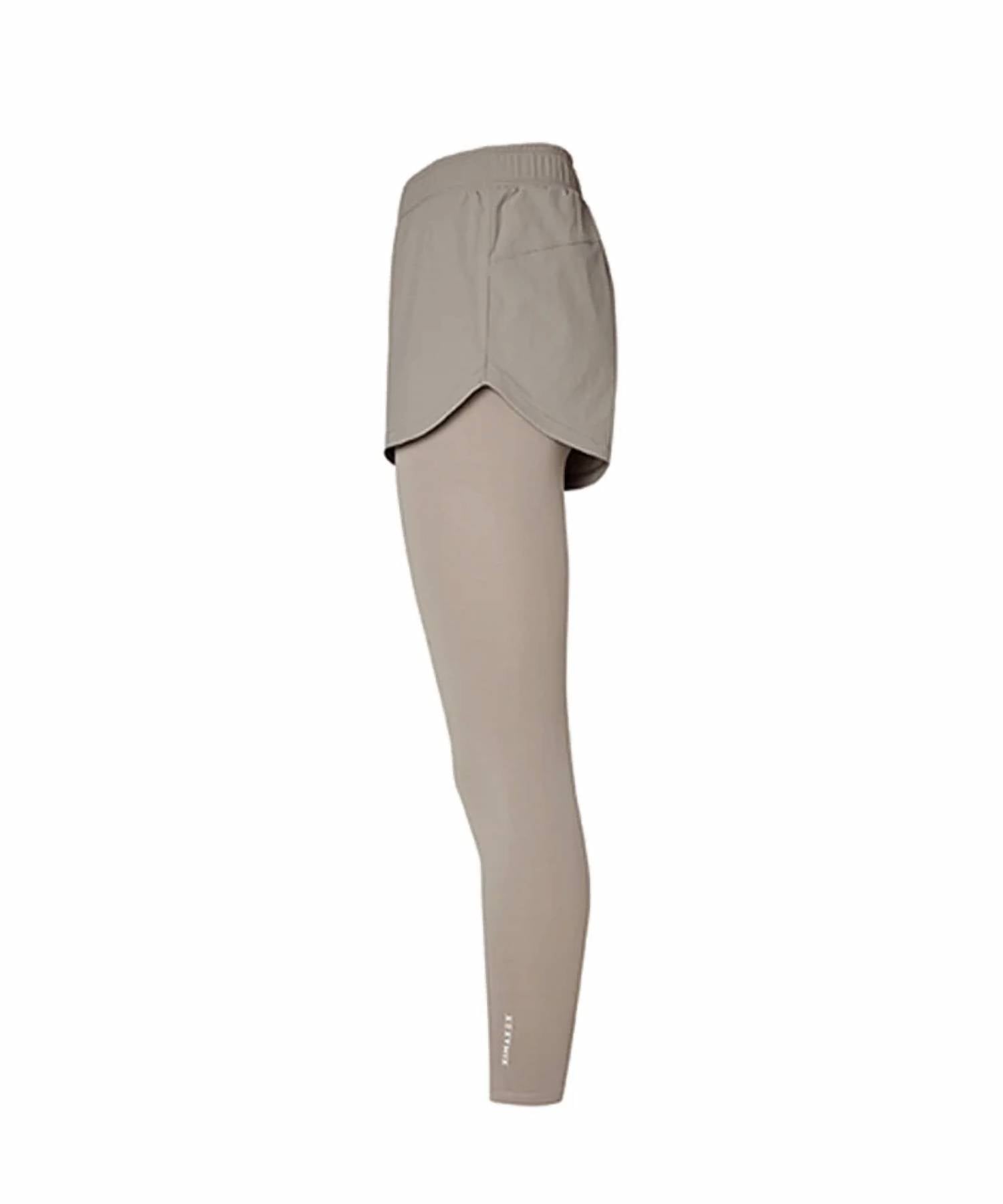 Xexymix Golf - Label Signature Life 2-in-1 Leggings