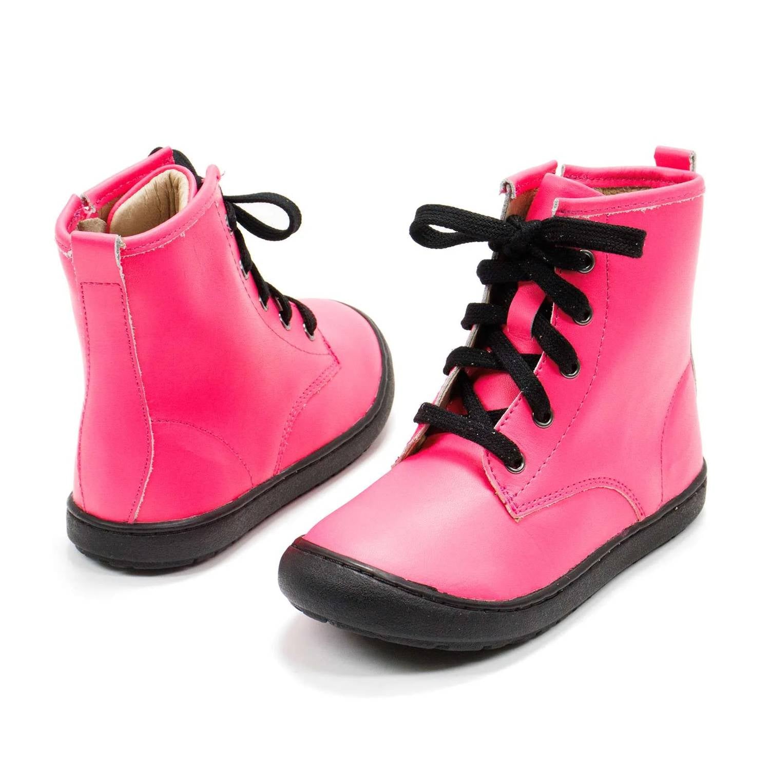 Oldsoles - Girl's Swagger Boots